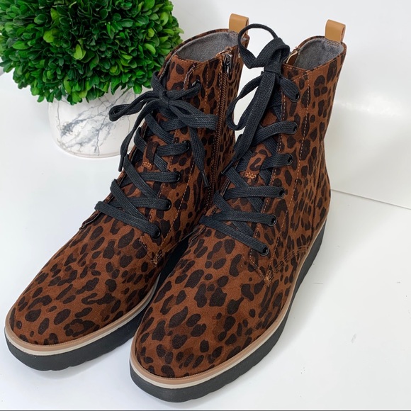dr scholl's local platform bootie